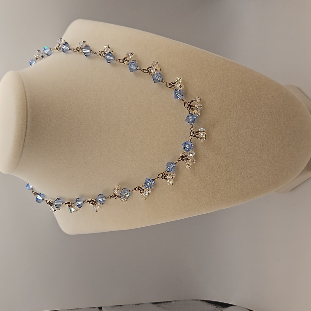 Sweet Sixteen Necklace